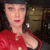 Mistress kate7879