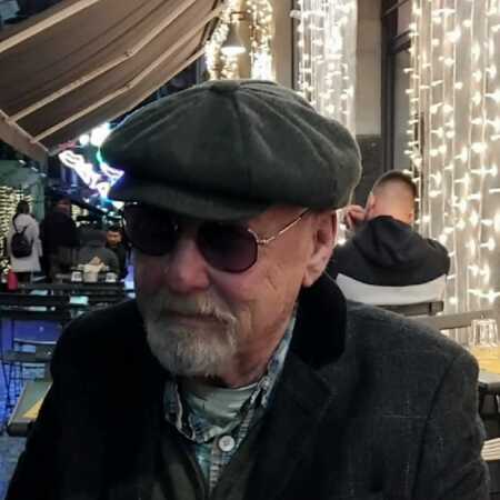 taffski891 profile photo