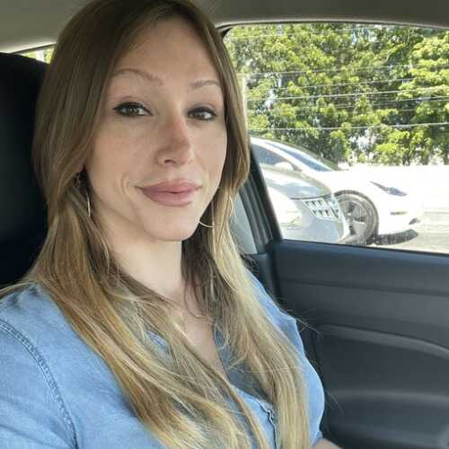 Mistress Zoey 