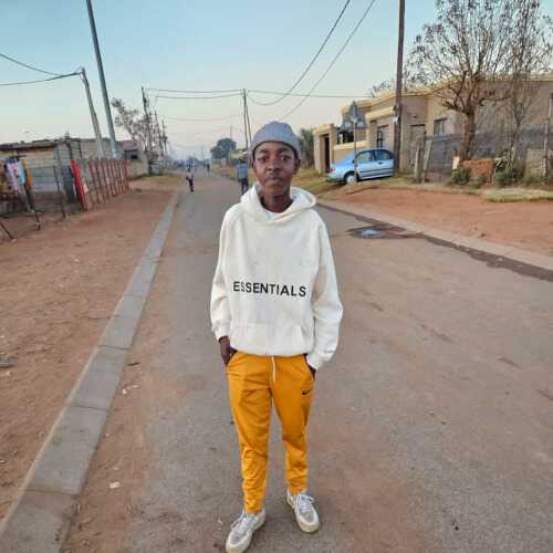 StunningVolunteer