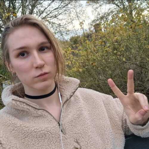 Caroline