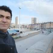 Jorge Daniel