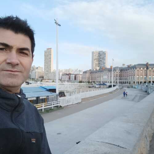 Jorge Daniel