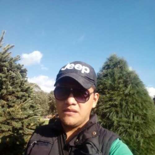 CHEKIOD