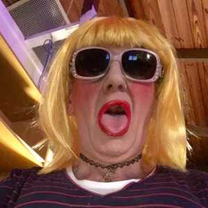 KinkyKarenCDBeenleigh