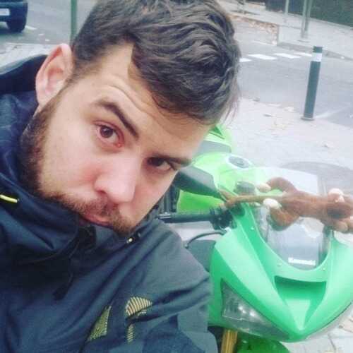alvaritosoloracing