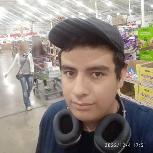 SGabriel