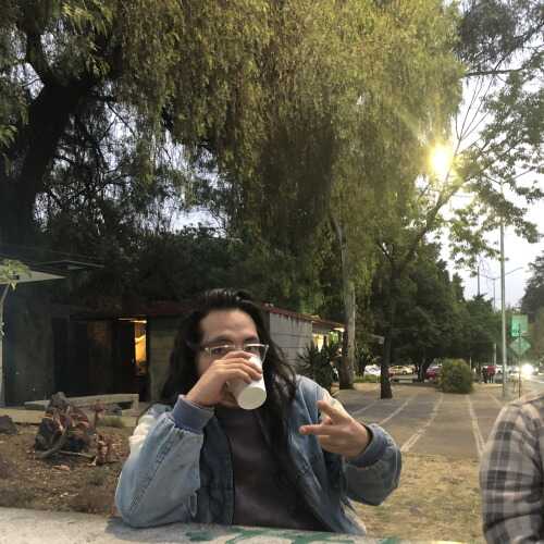 Max Sub Boy