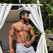 King Aaron