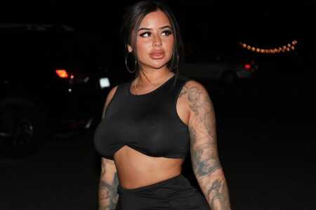 Maya olivia profile photo