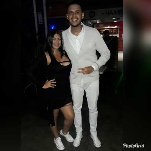 AdrianayAquiles