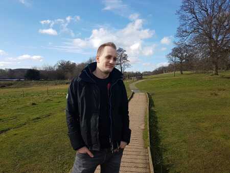 JoeeeyK profile photo