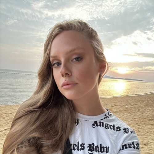 Allie Kate 