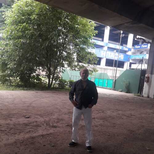 enriqueHurlingham