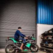 Rakesh