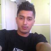 Rickybisht