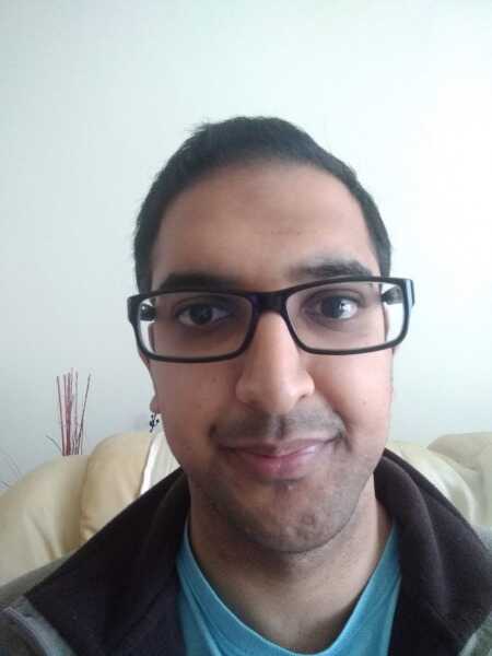 HunkyAsh99 profile photo