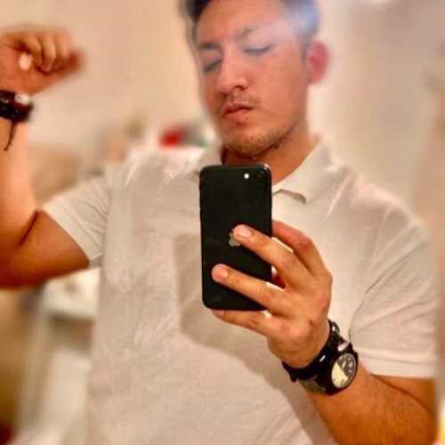 Daniel Sanchez 