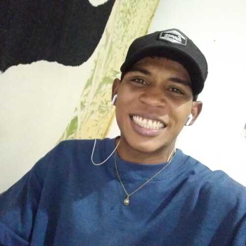 Negrorey