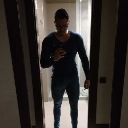 Mikemexican