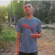 Jeremias emanuel Ortiz 