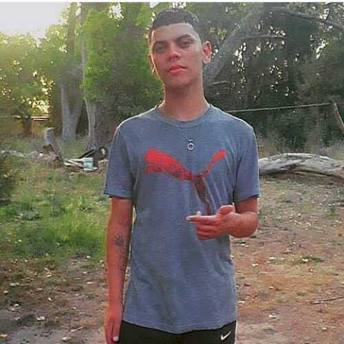 Jeremias emanuel Ortiz 