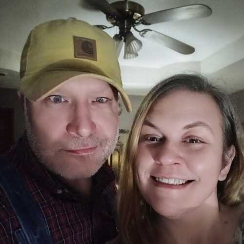 Couple looking for fun