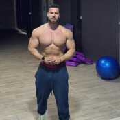 Dom George