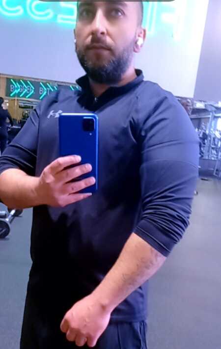 Pavelikboss profile photo