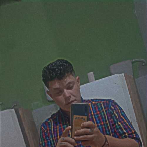 Aaron 