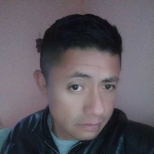 Luis31Mexico