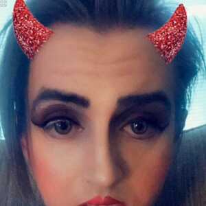 bleachblondebubble