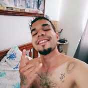 Ronaldo Castellanos 