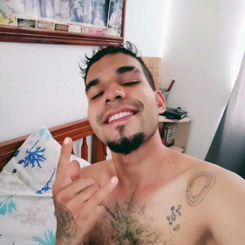 Ronaldo Castellanos 