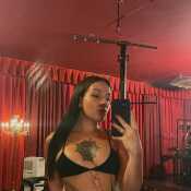 Diosa Aranea