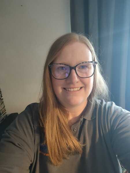 CMCurvyGirl profile photo