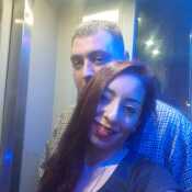 Flor y Fede
