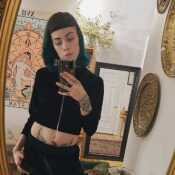 TheHunteress