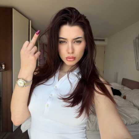 Anastasia profile photo