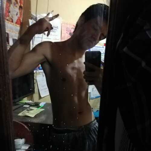 Anthonyrs
