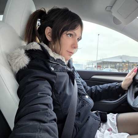 Goddessava profile photo