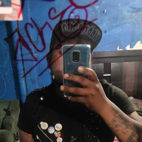 punkrendon46