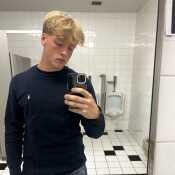 Hornyboytoy