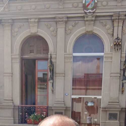 Juan Carlos 