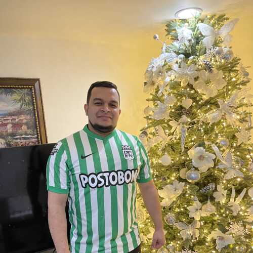 Andres
