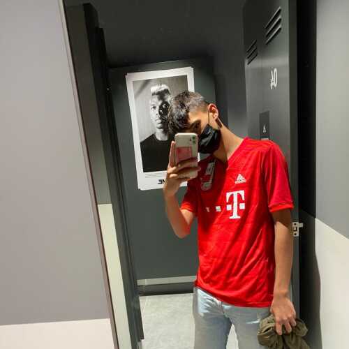 Luis22Madrid