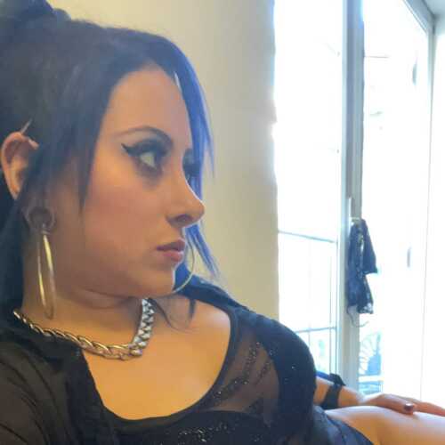MS Suzzy
