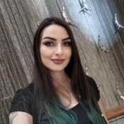 Victoria Steve 