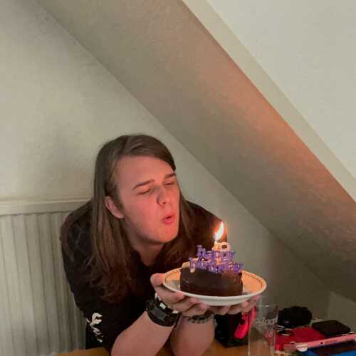 JacobShy