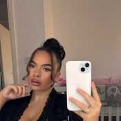 Not as innocent as I look 🙈